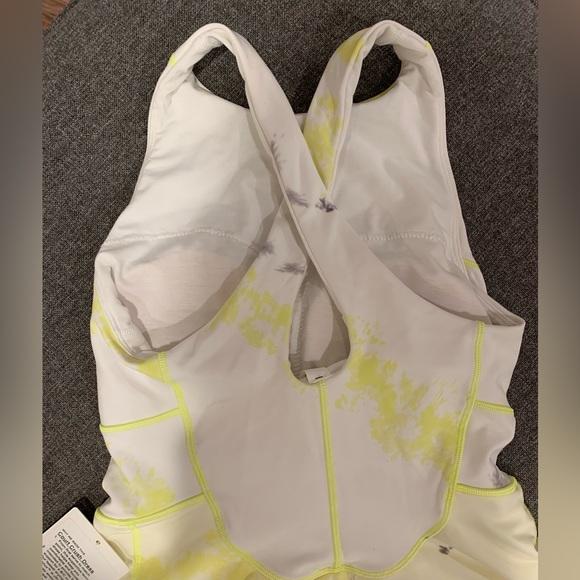 Lululemon Court Crush Dress Size 4 - Picture 10 of 11